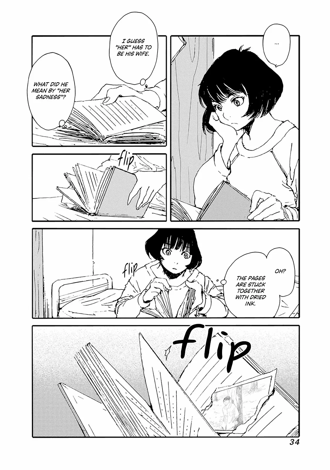 Manga A-Z