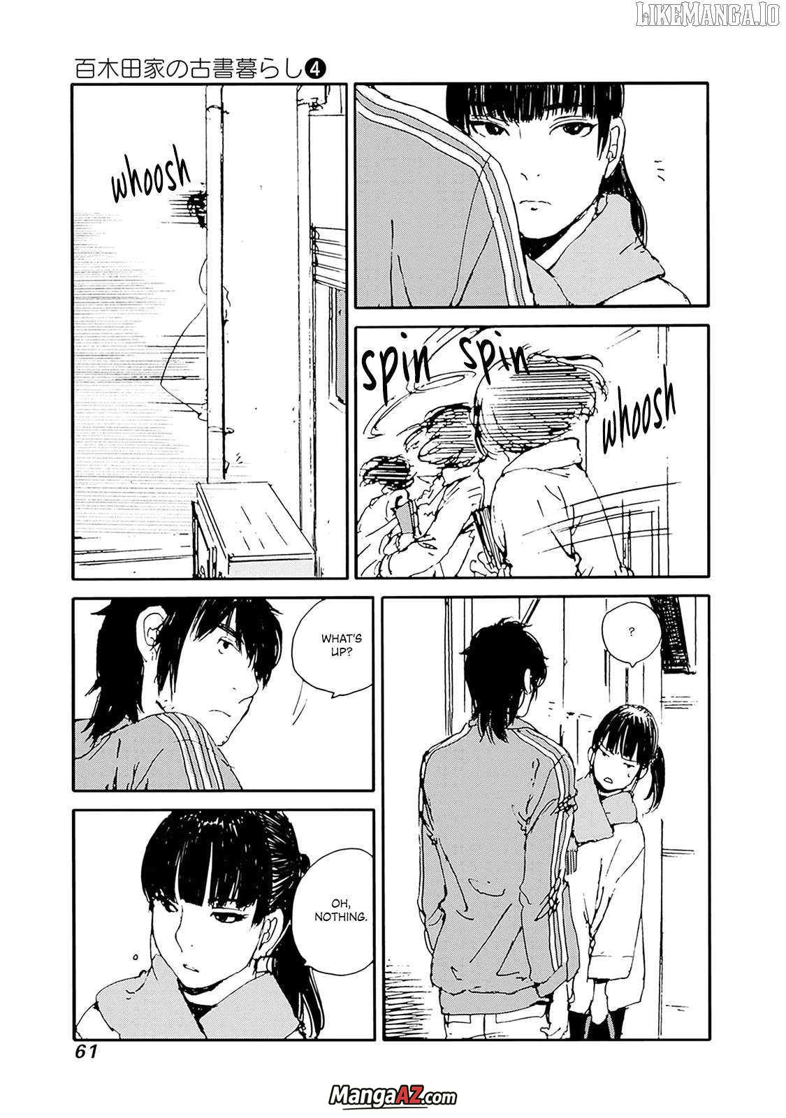 Manga A-Z
