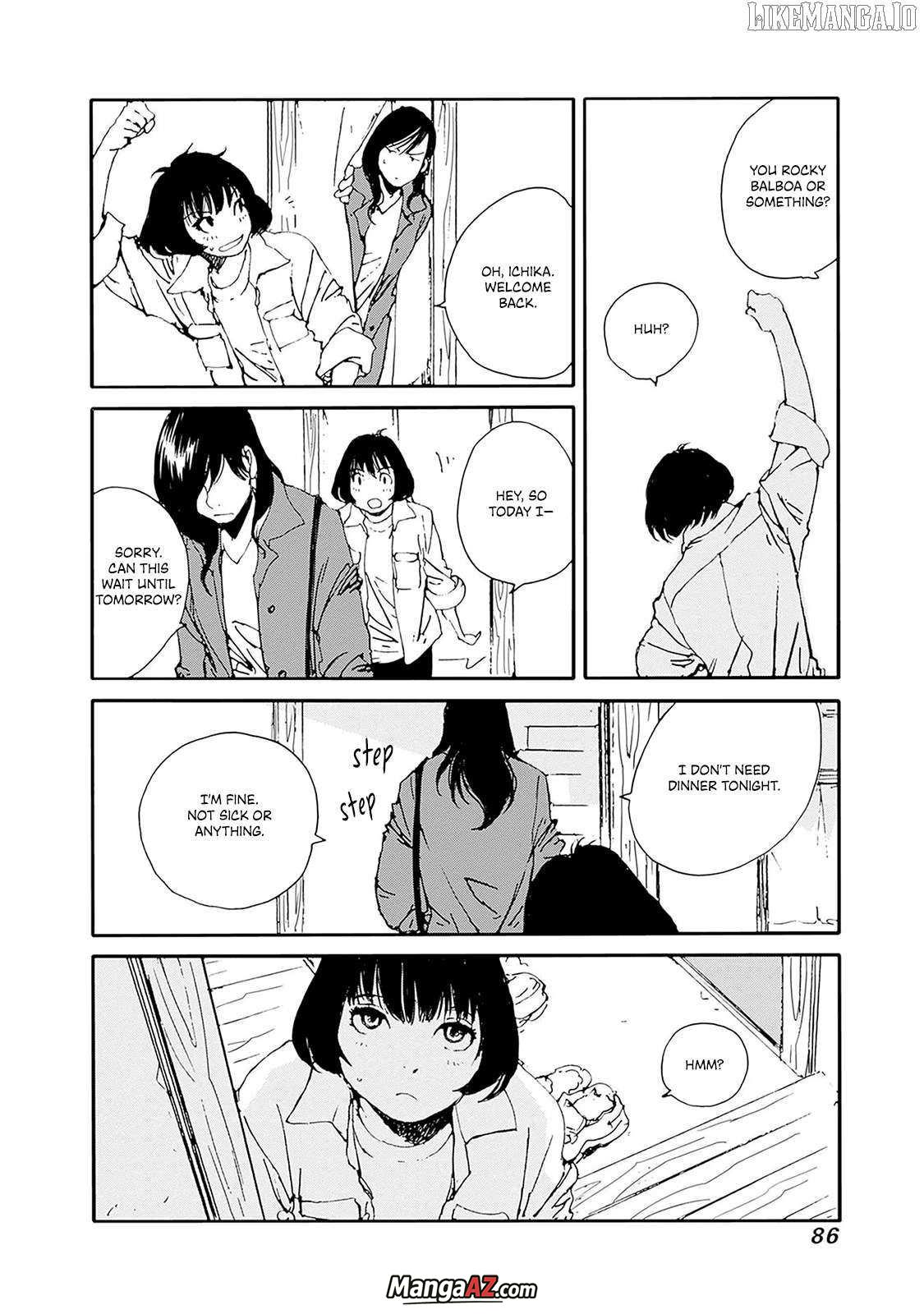 Manga A-Z