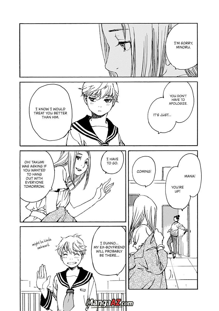 Manga A-Z