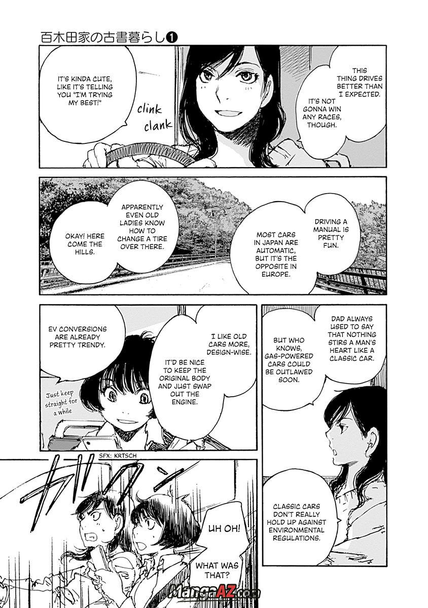 Manga A-Z