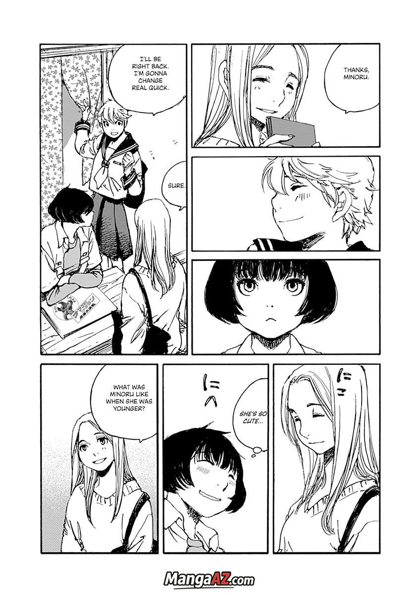 Manga A-Z