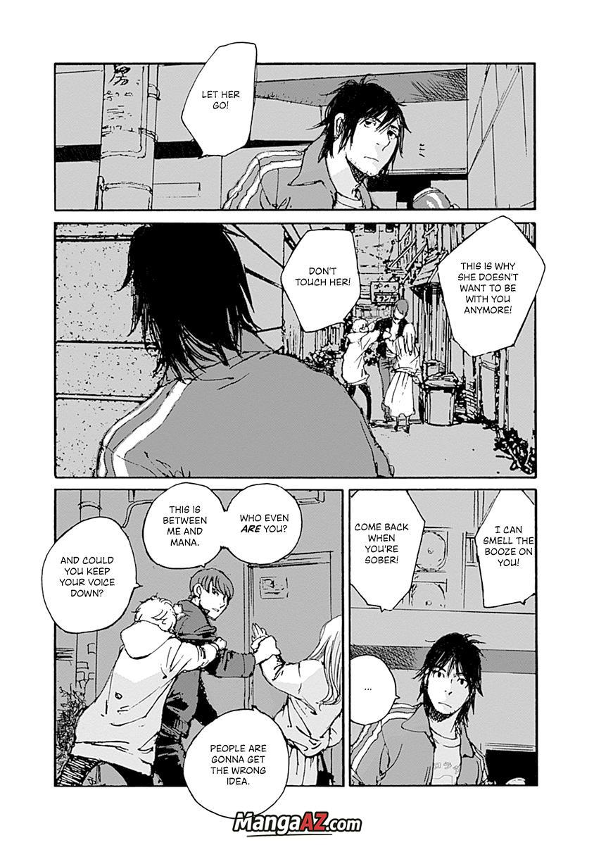 Manga A-Z