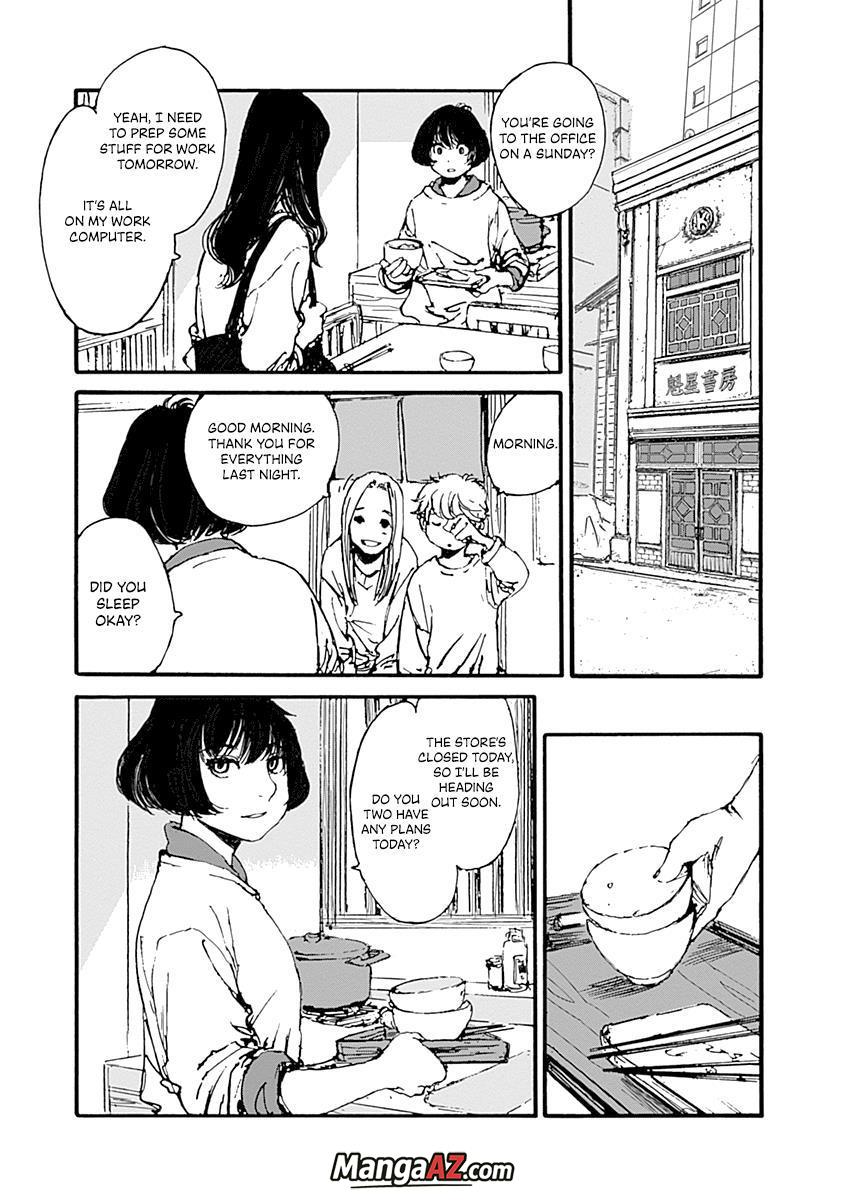 Manga A-Z