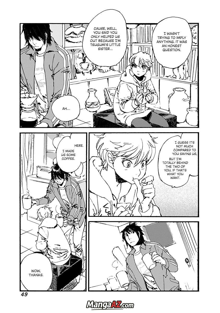 Manga A-Z