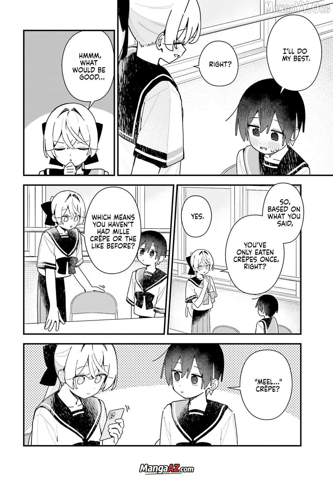 Manga A-Z