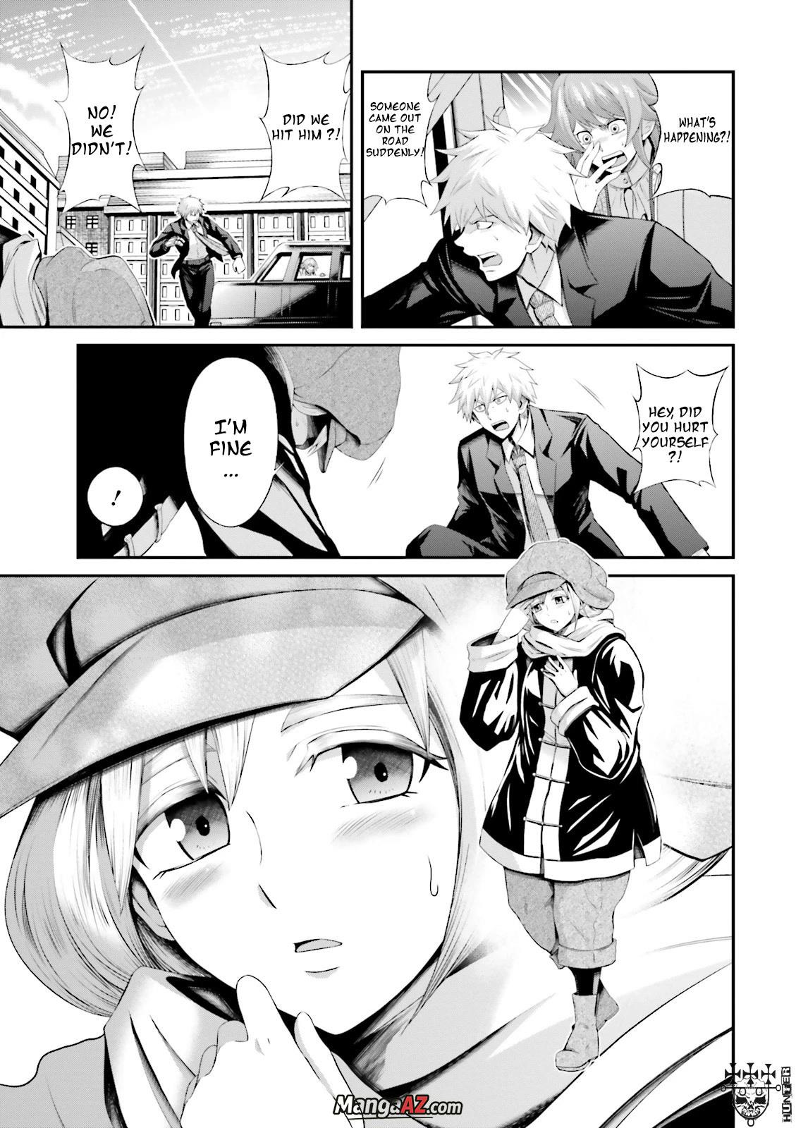 Manga A-Z