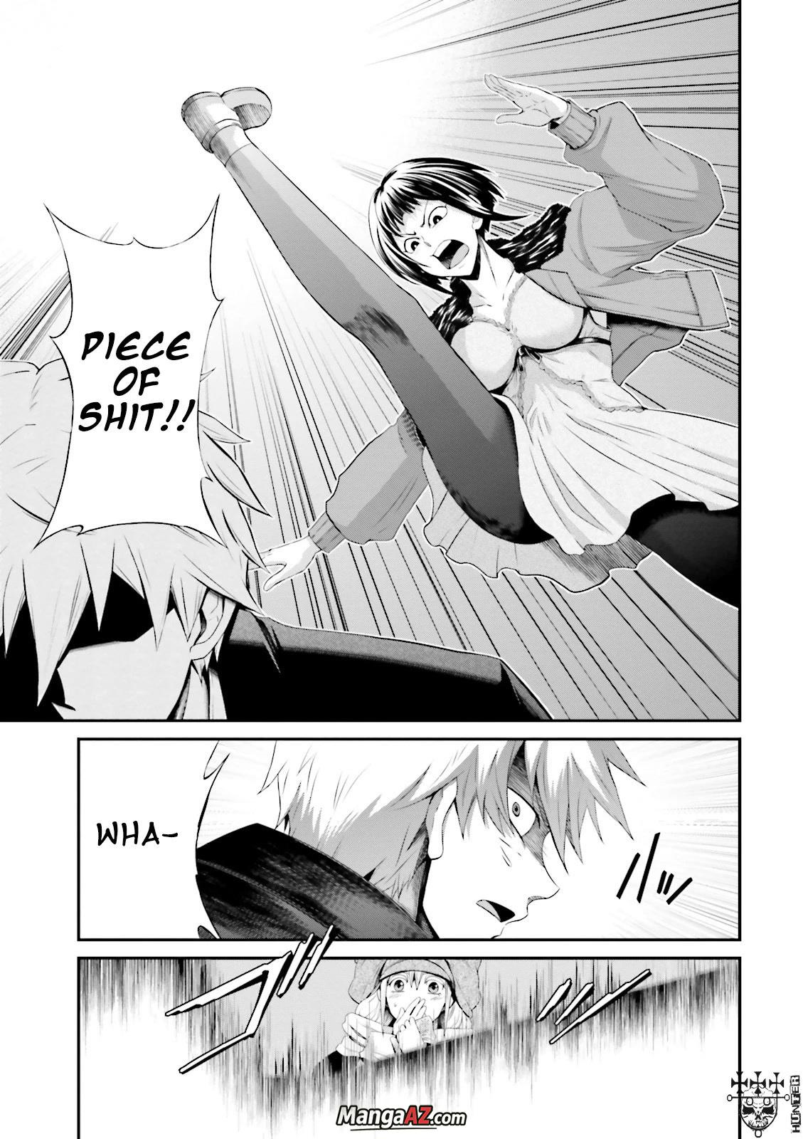 Manga A-Z