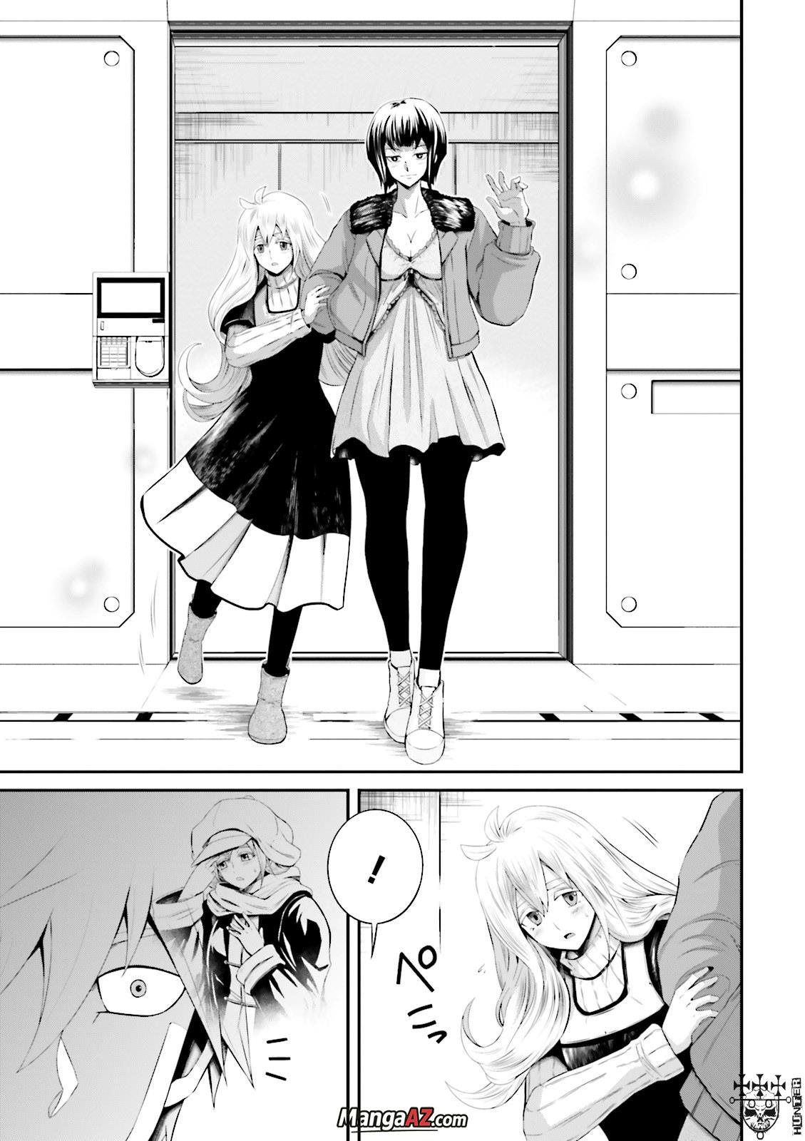 Manga A-Z