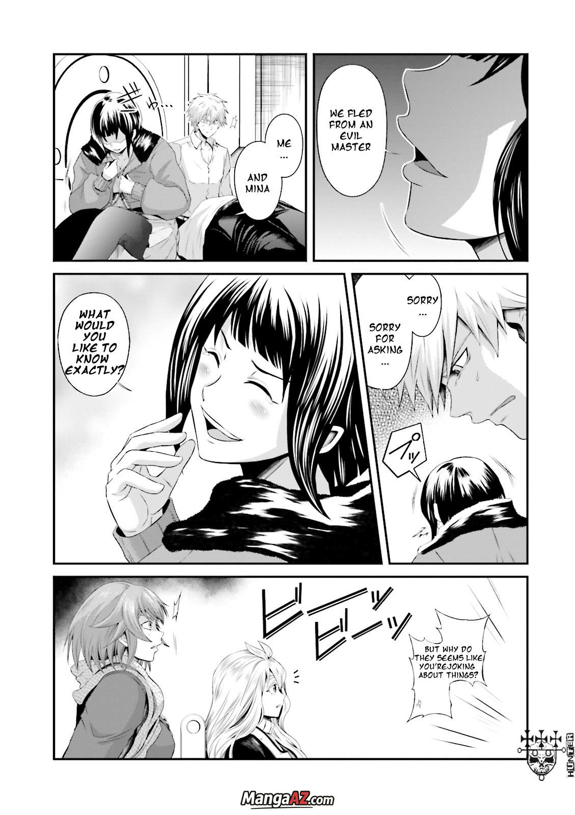 Manga A-Z