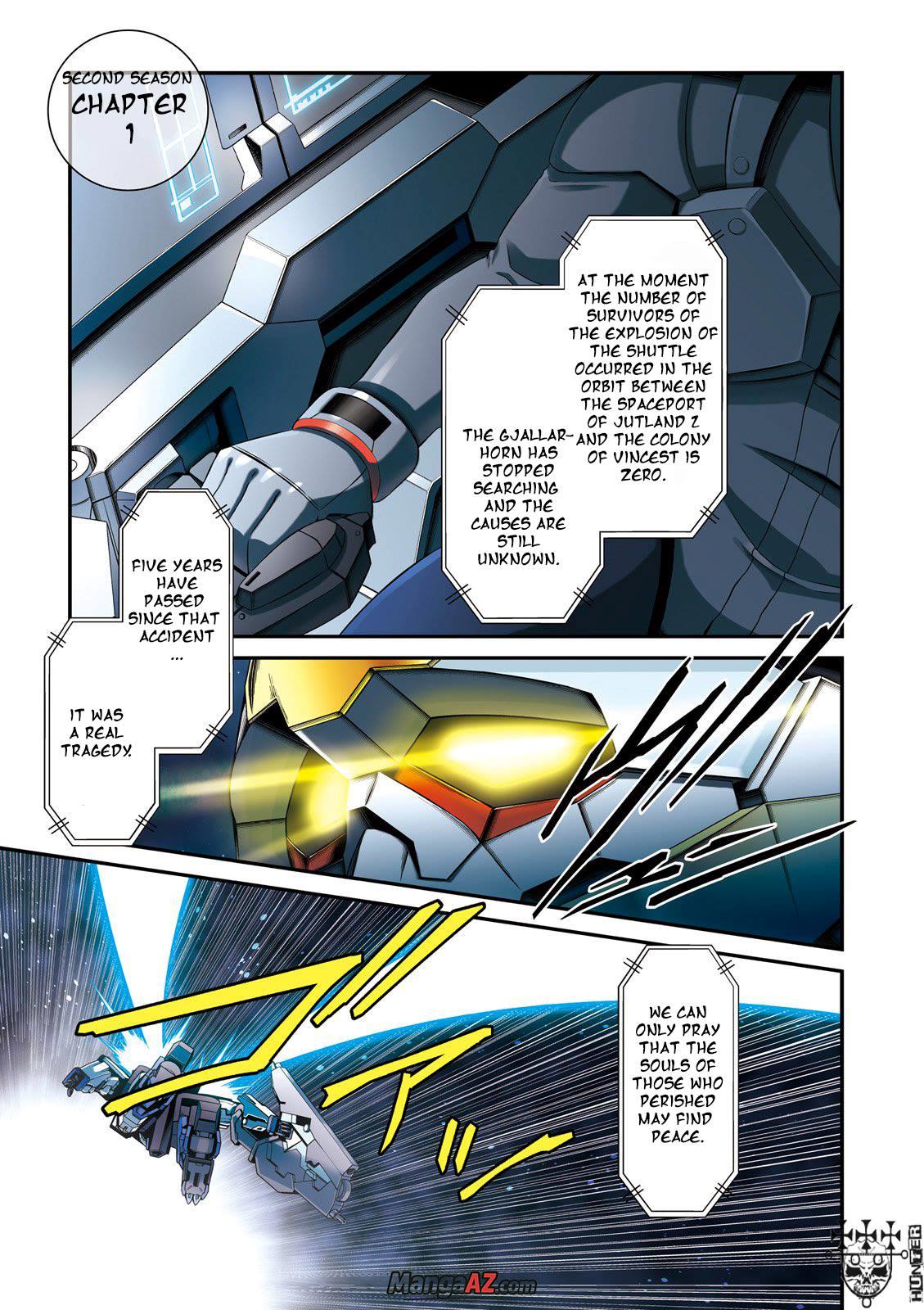 Manga A-Z