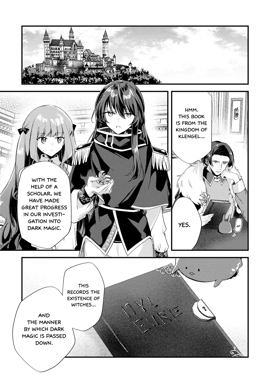 Manga A-Z