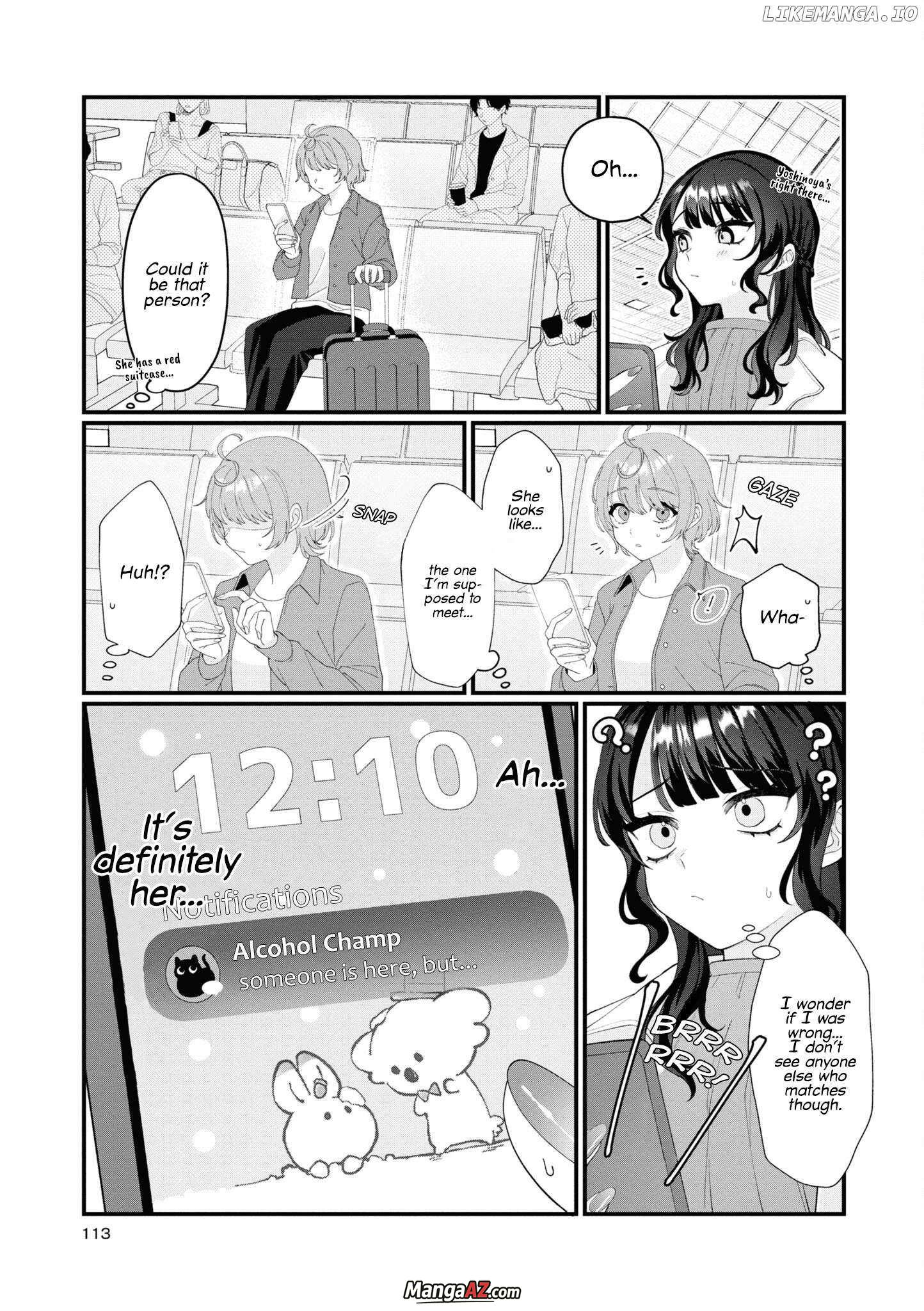 Manga A-Z