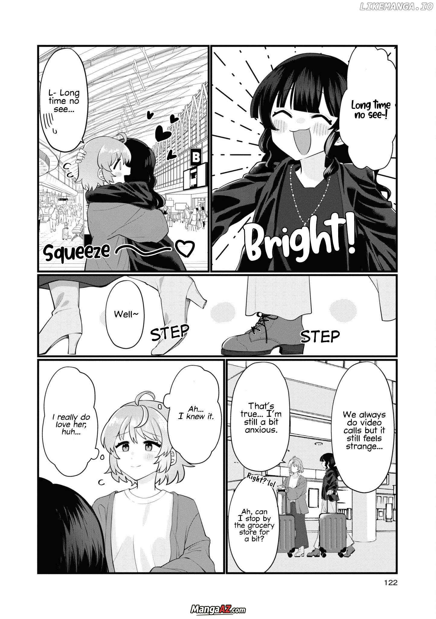 Manga A-Z