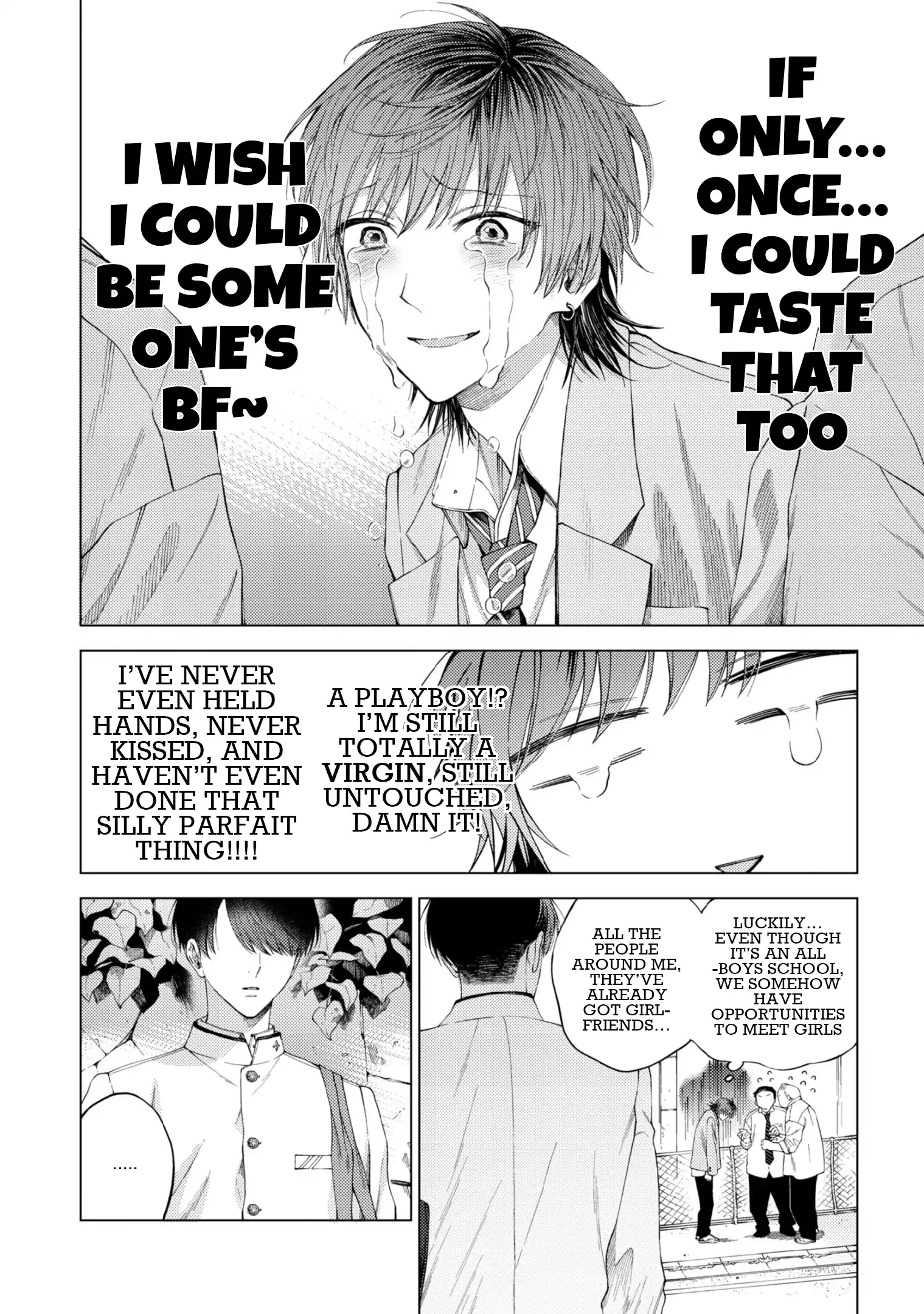 Manga A-Z