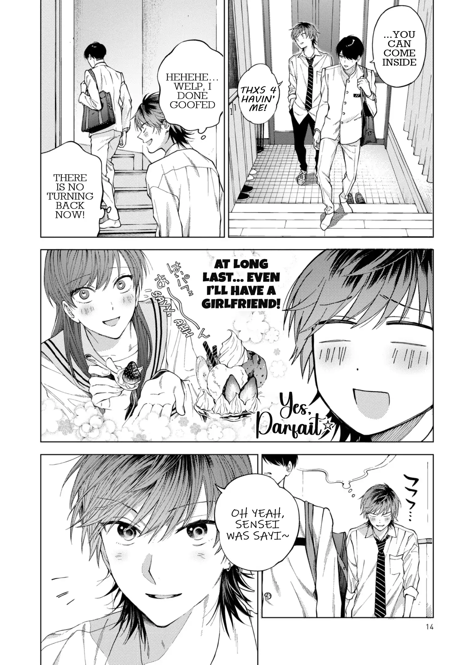 Manga A-Z