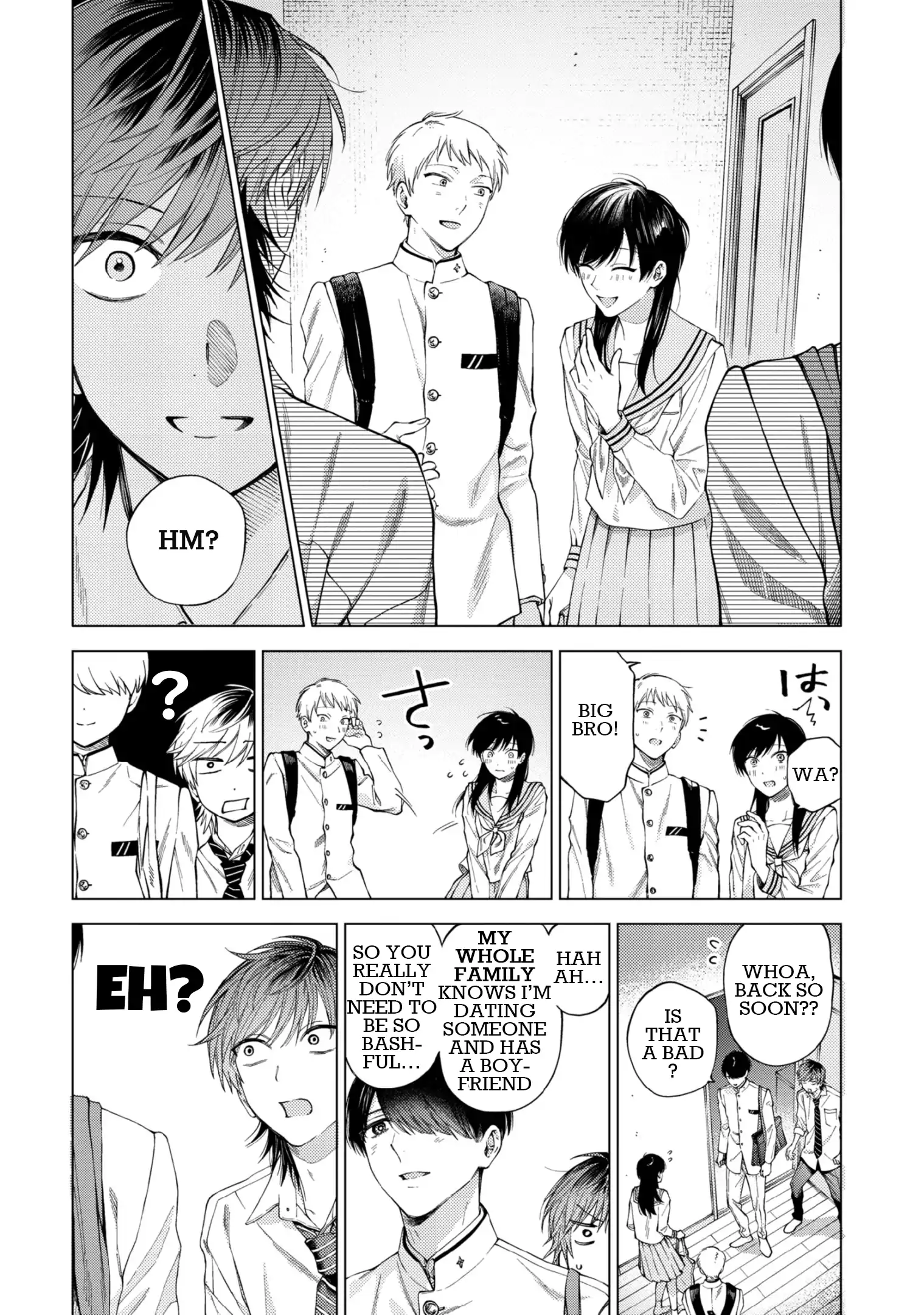 Manga A-Z