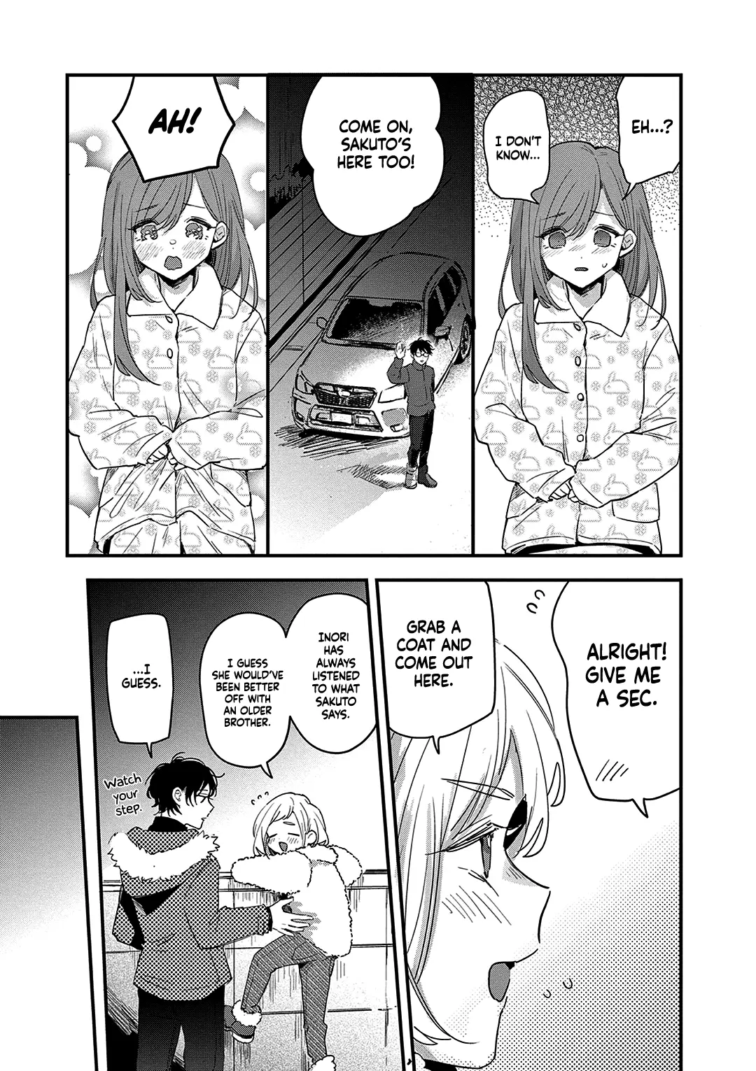 Manga A-Z