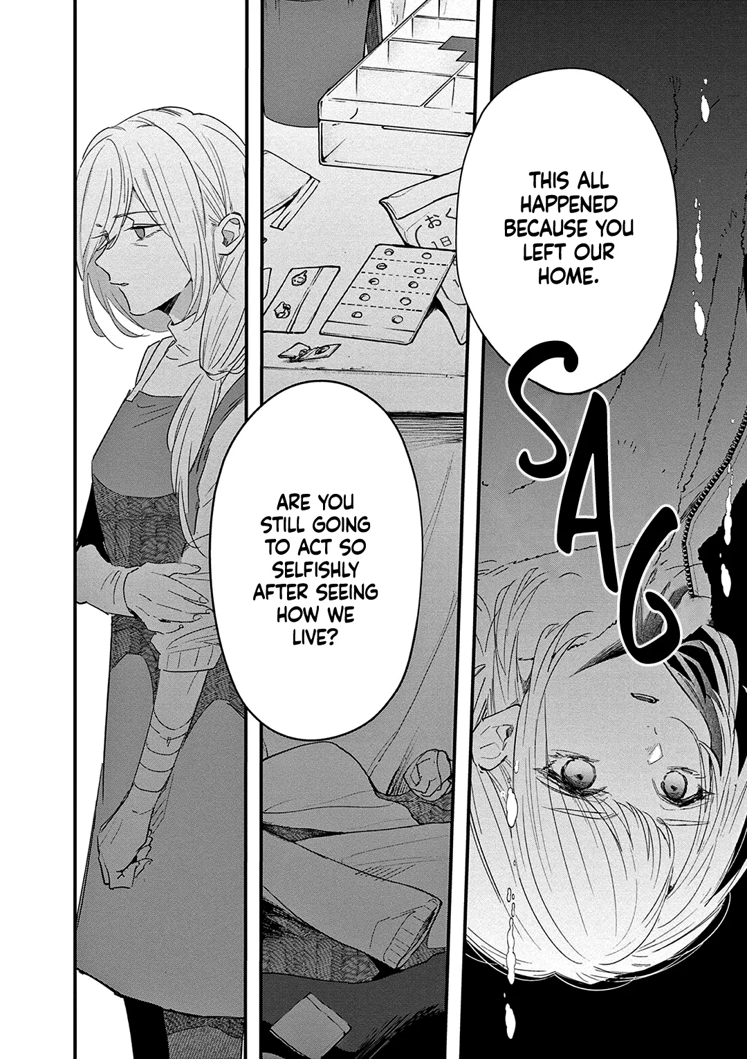 Manga A-Z