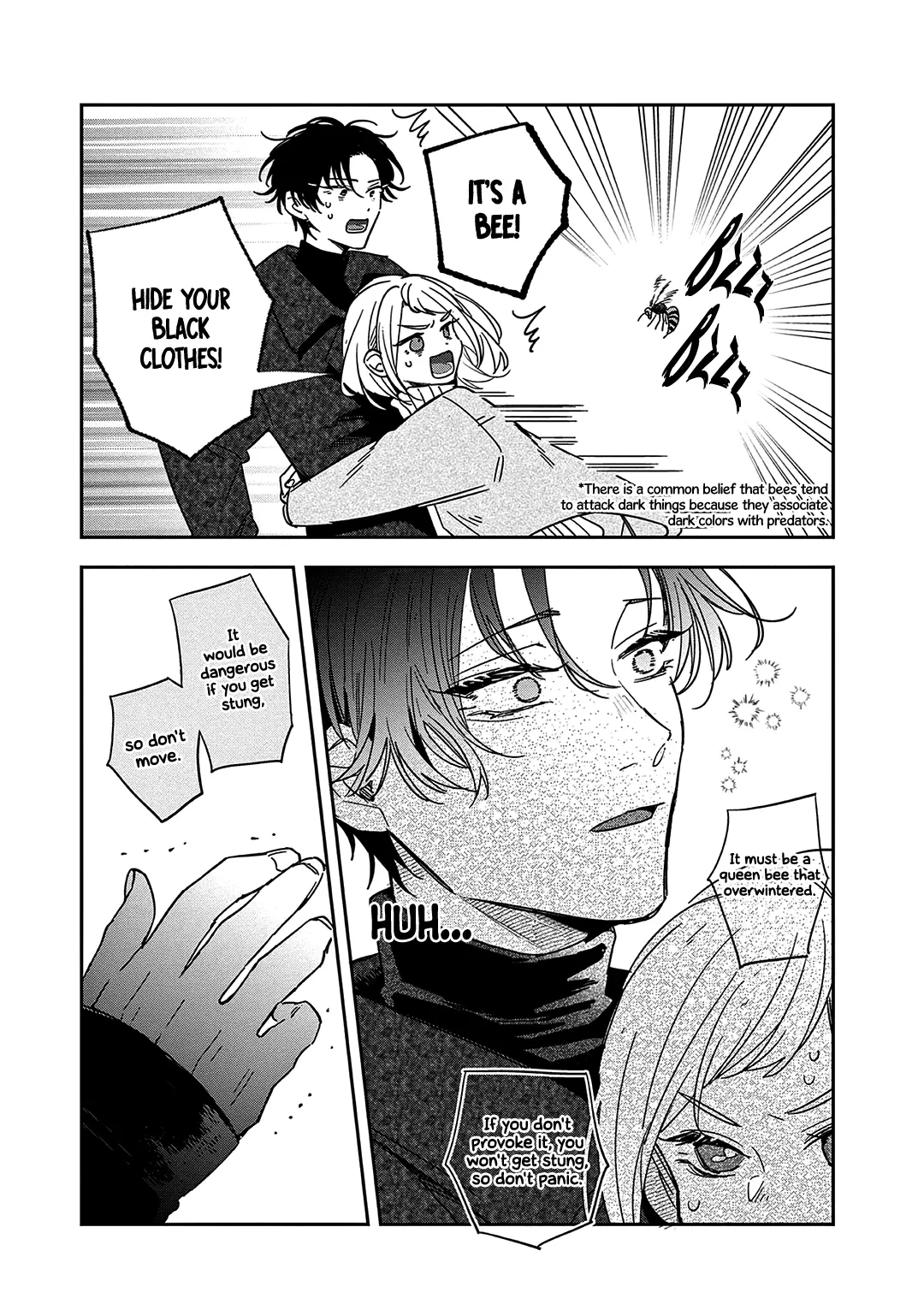 Manga A-Z