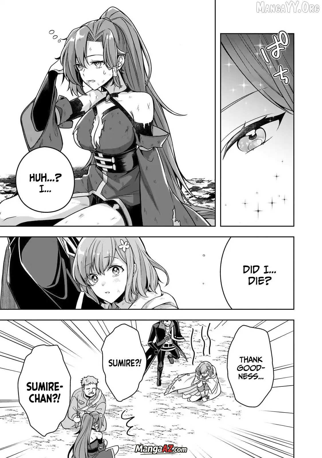Manga A-Z