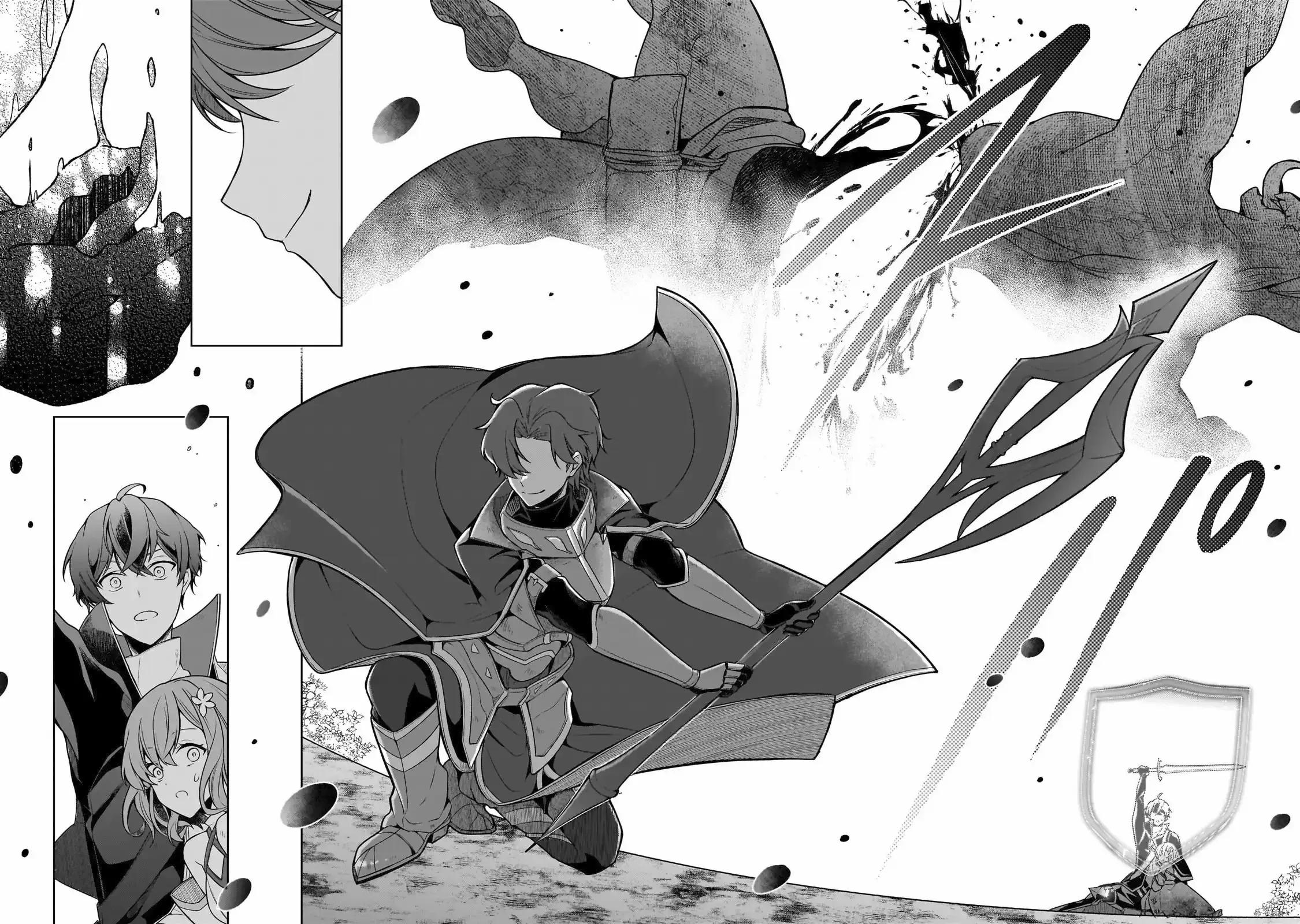 Manga A-Z