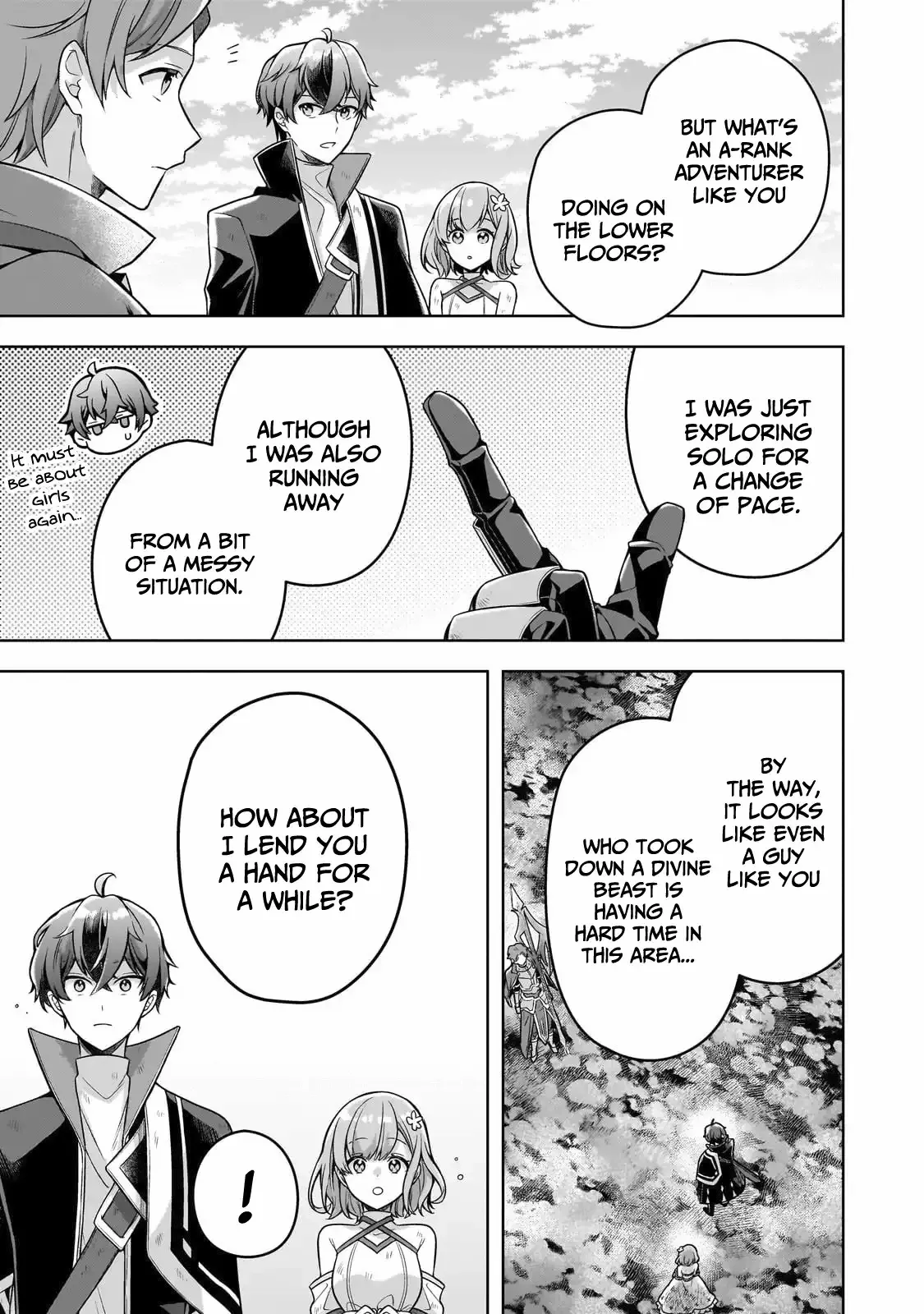 Manga A-Z