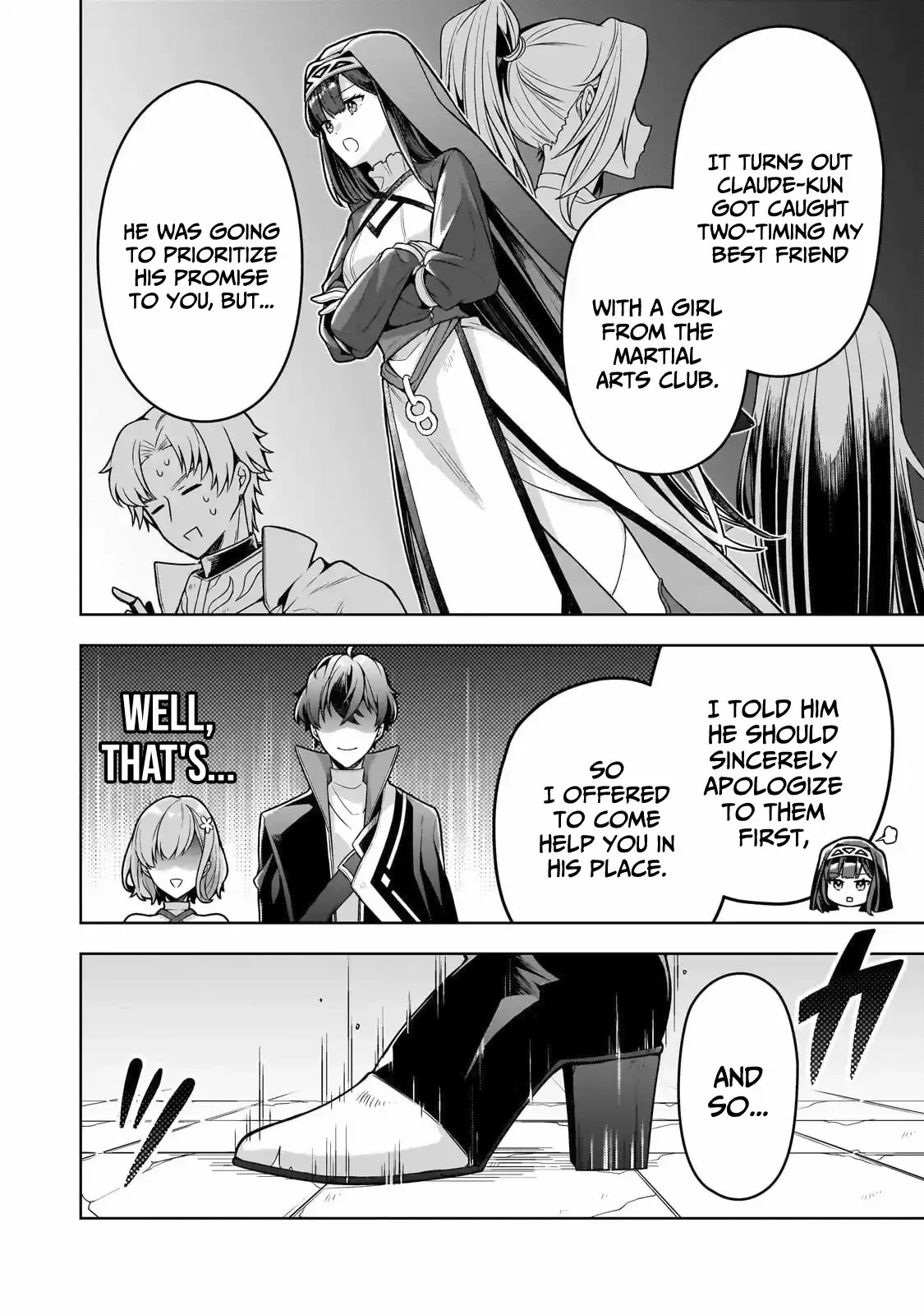 Manga A-Z