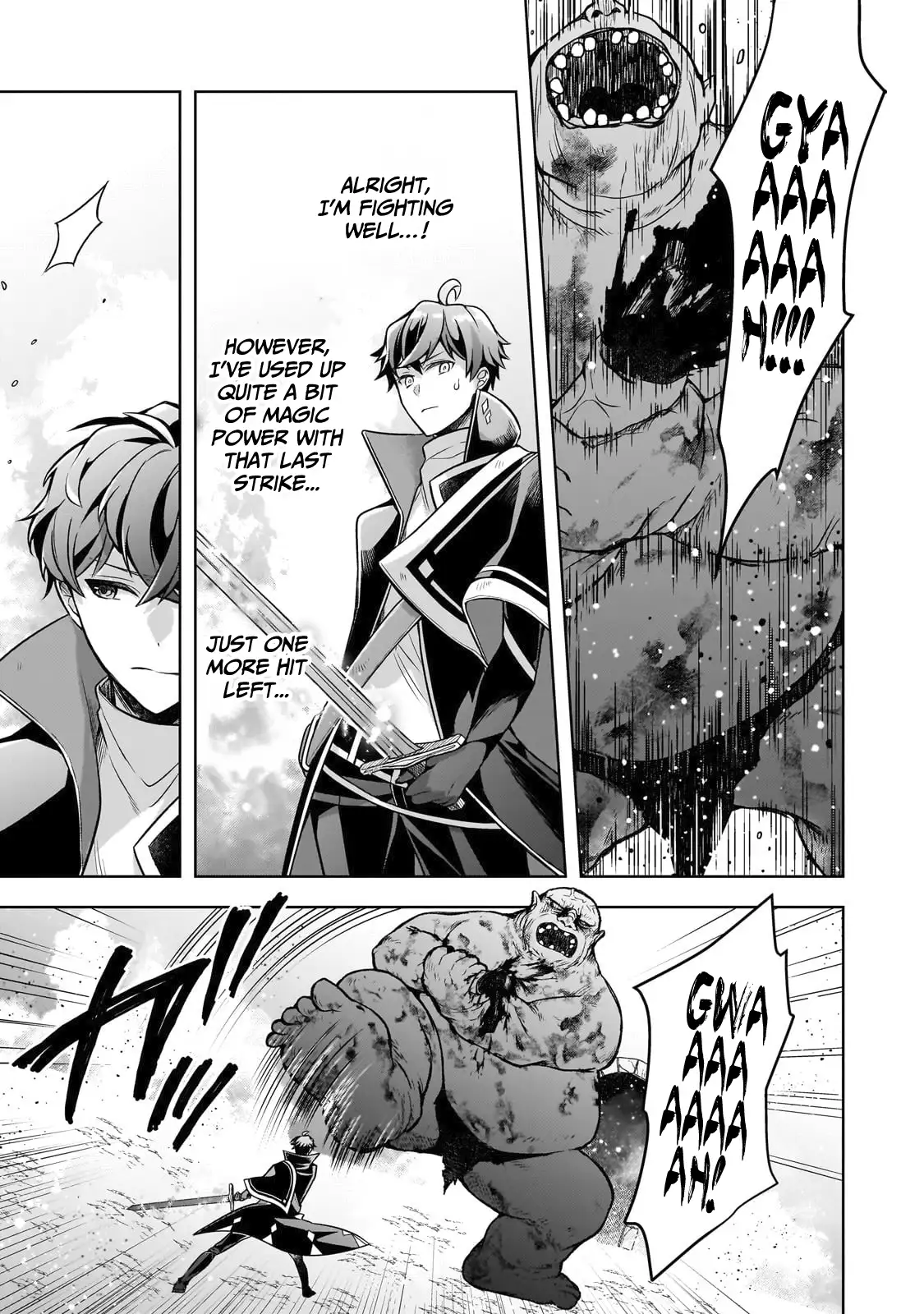 Manga A-Z