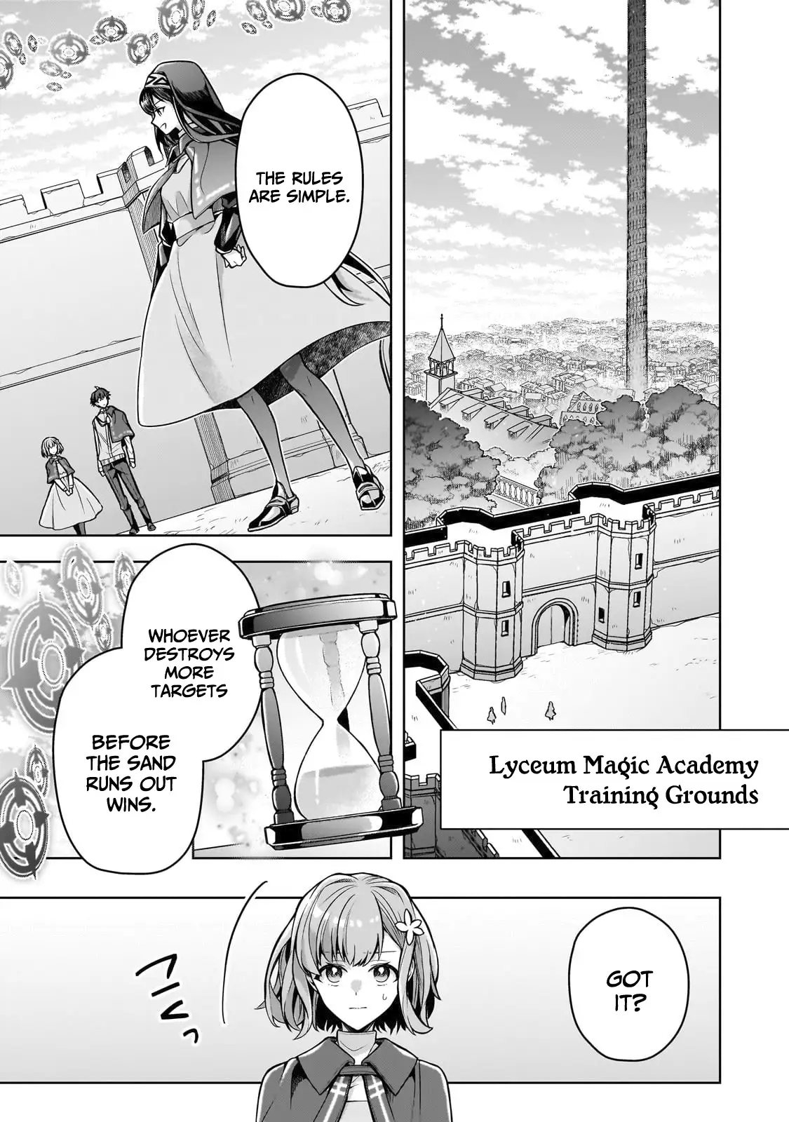 Manga A-Z