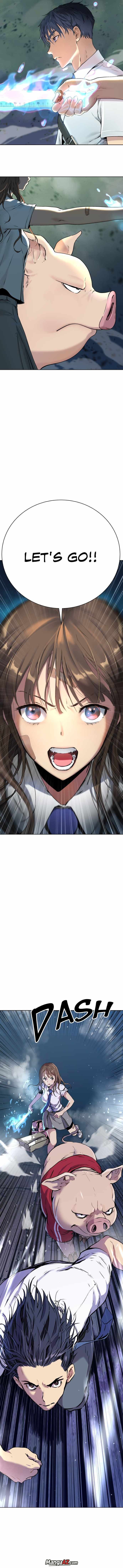 Manga A-Z