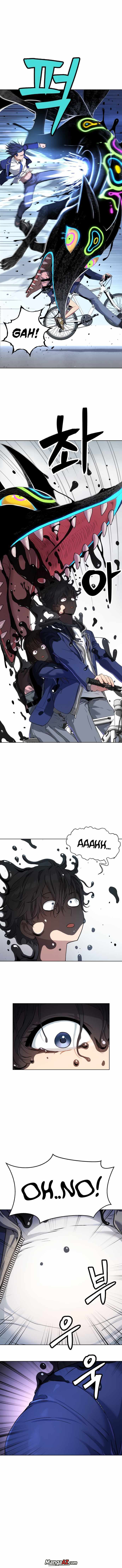 Manga A-Z