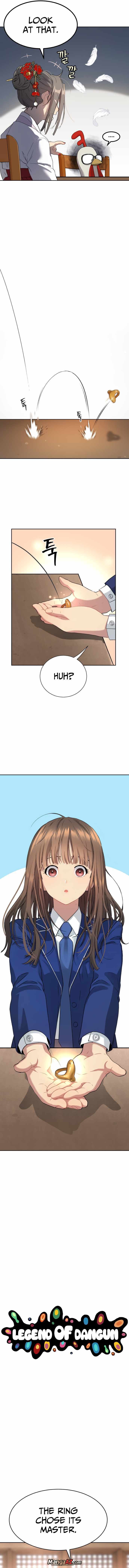 Manga A-Z