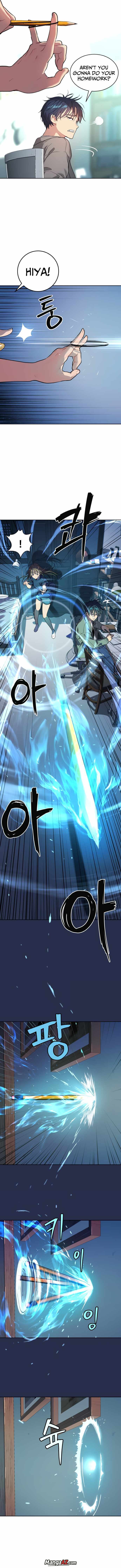 Manga A-Z