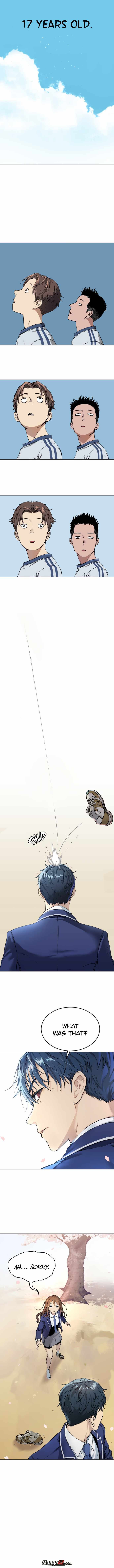 Manga A-Z