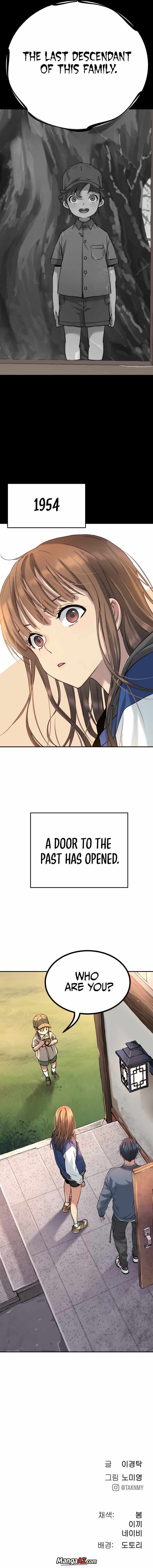 Manga A-Z