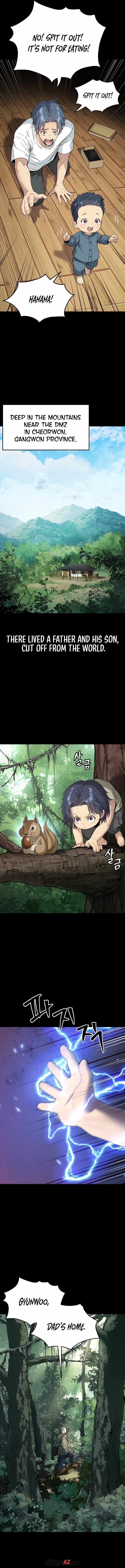 Manga A-Z