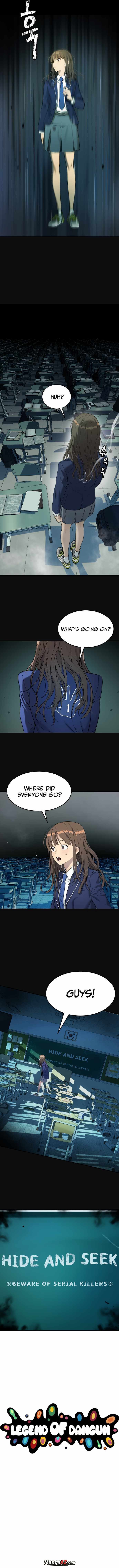 Manga A-Z