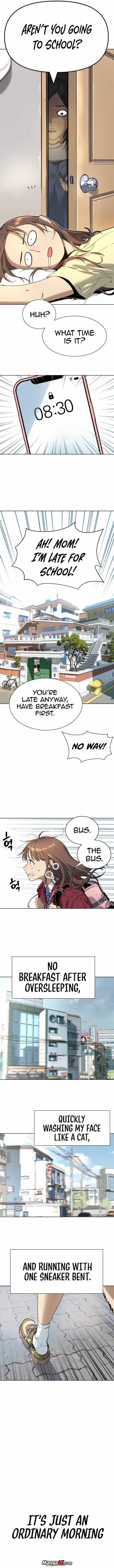 Manga A-Z