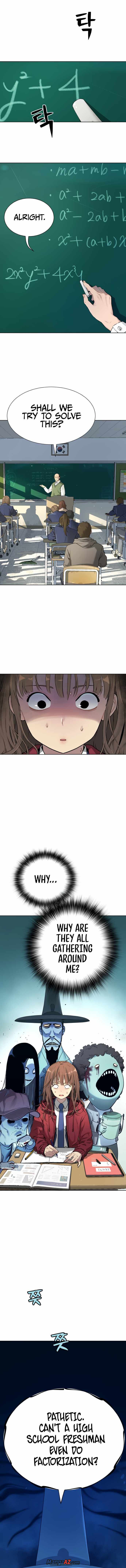 Manga A-Z