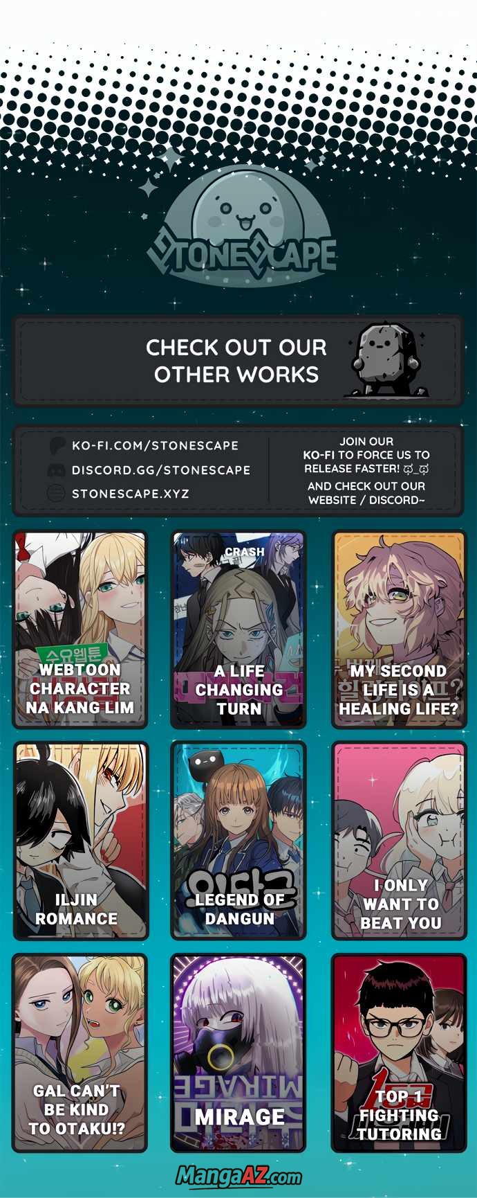 Manga A-Z