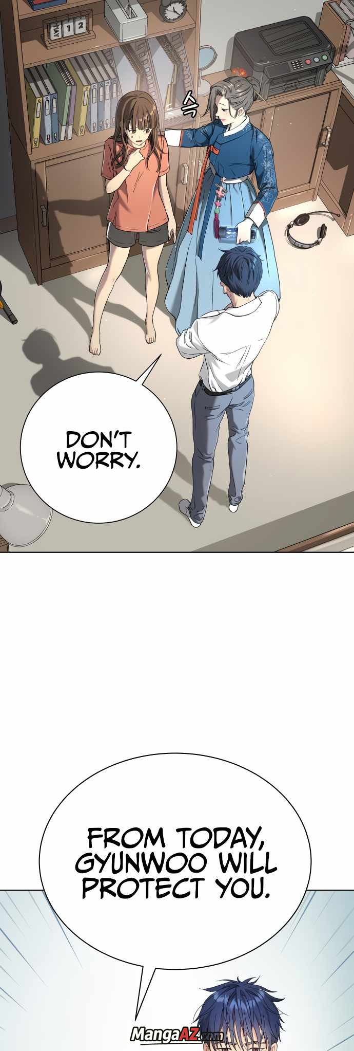 Manga A-Z