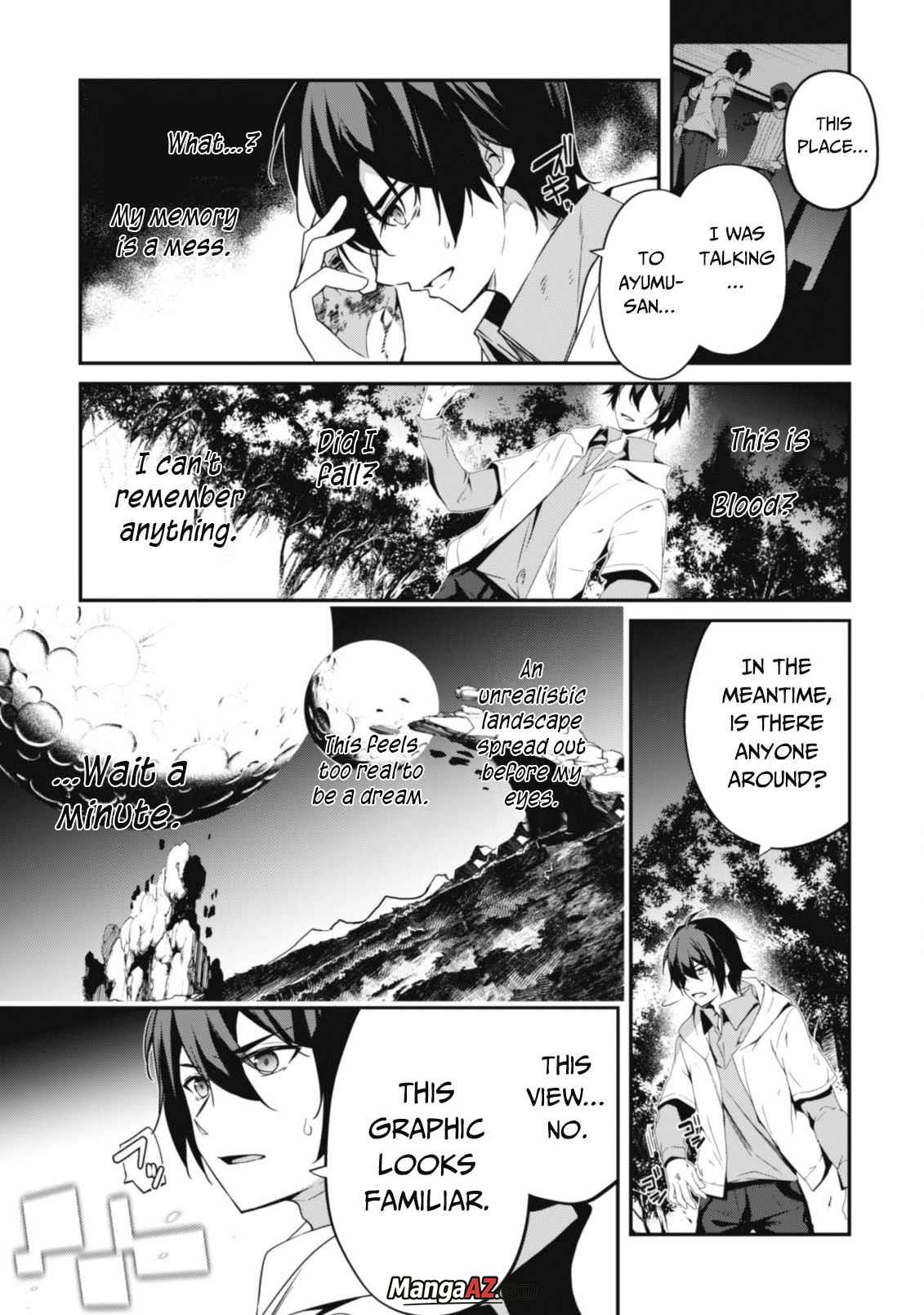 Manga A-Z