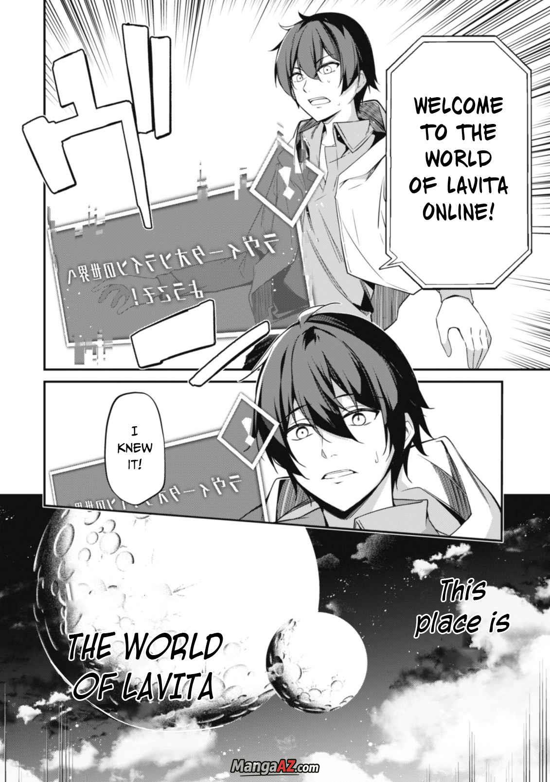 Manga A-Z