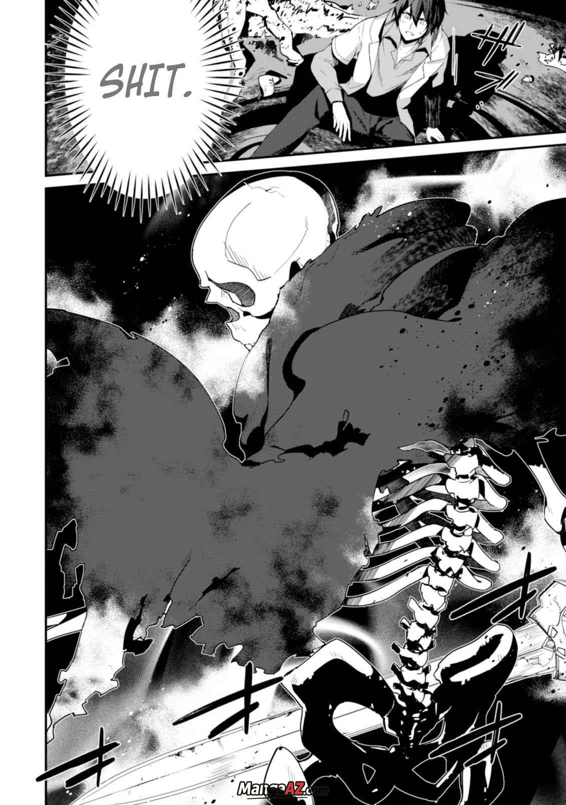 Manga A-Z
