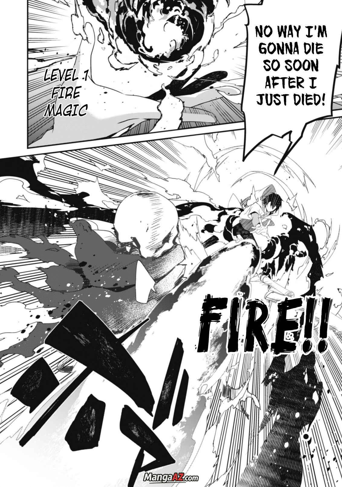 Manga A-Z