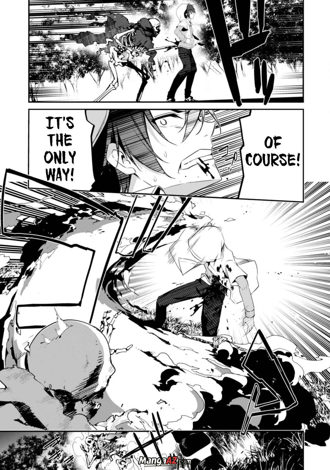 Manga A-Z