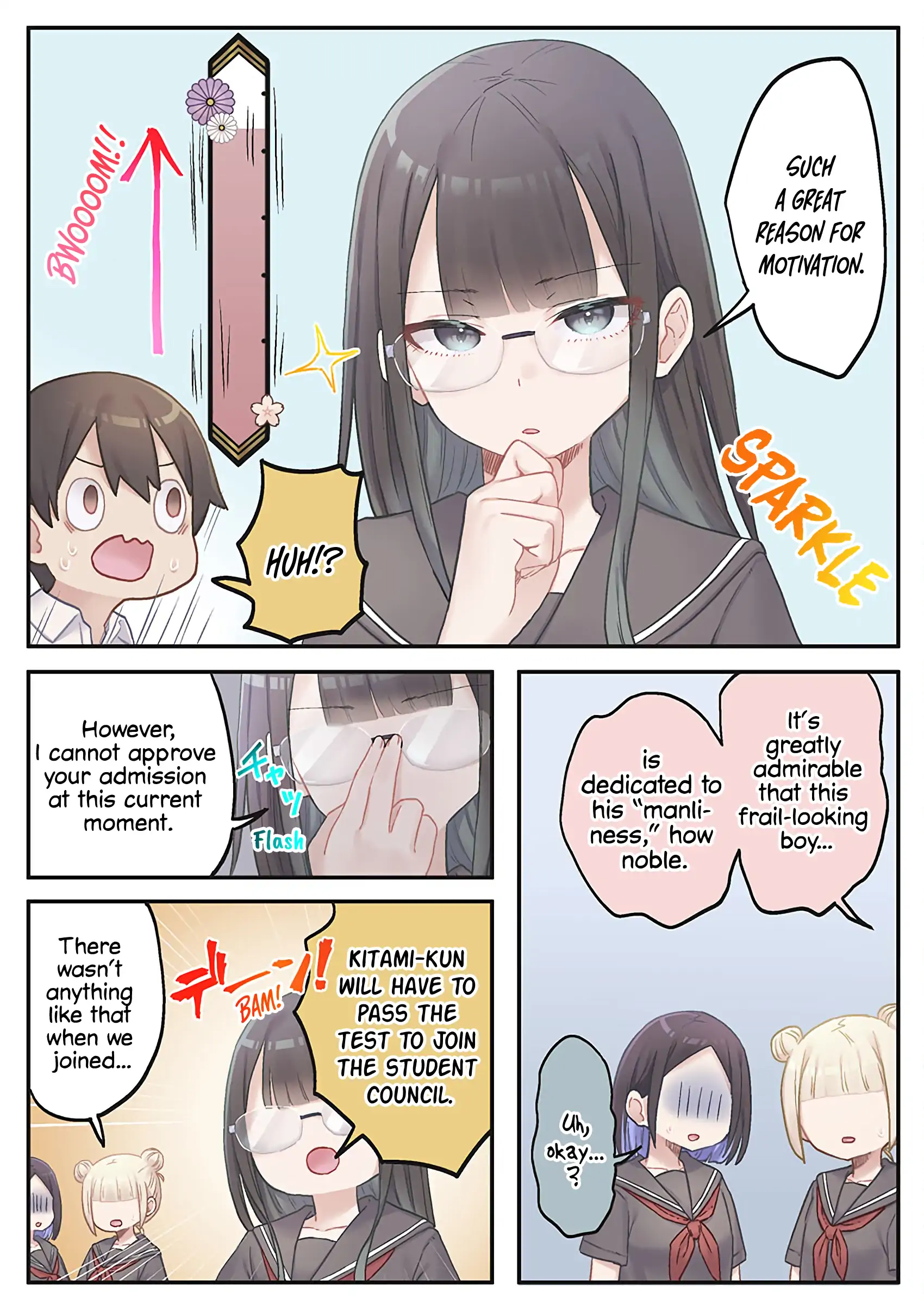 Manga A-Z