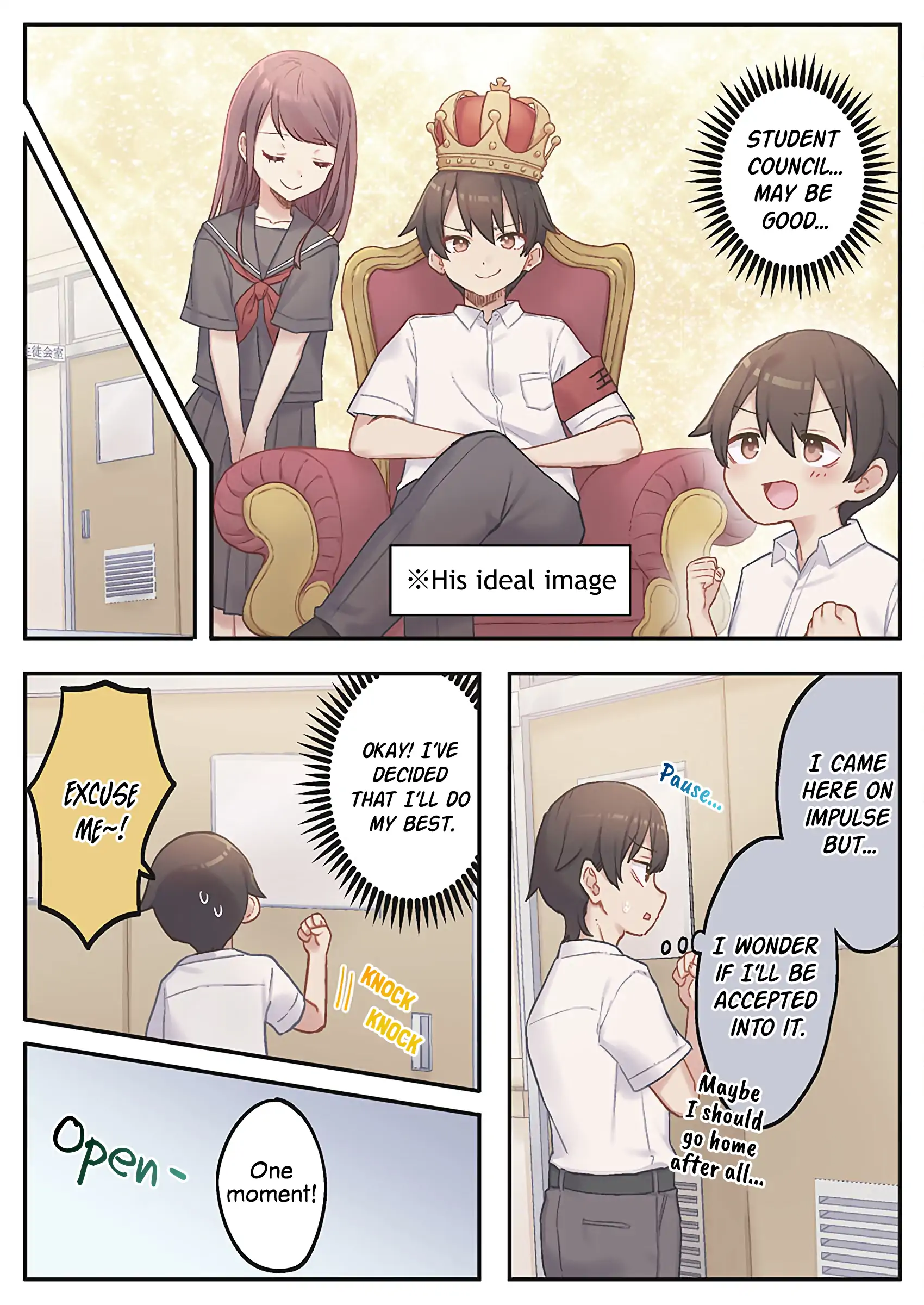 Manga A-Z