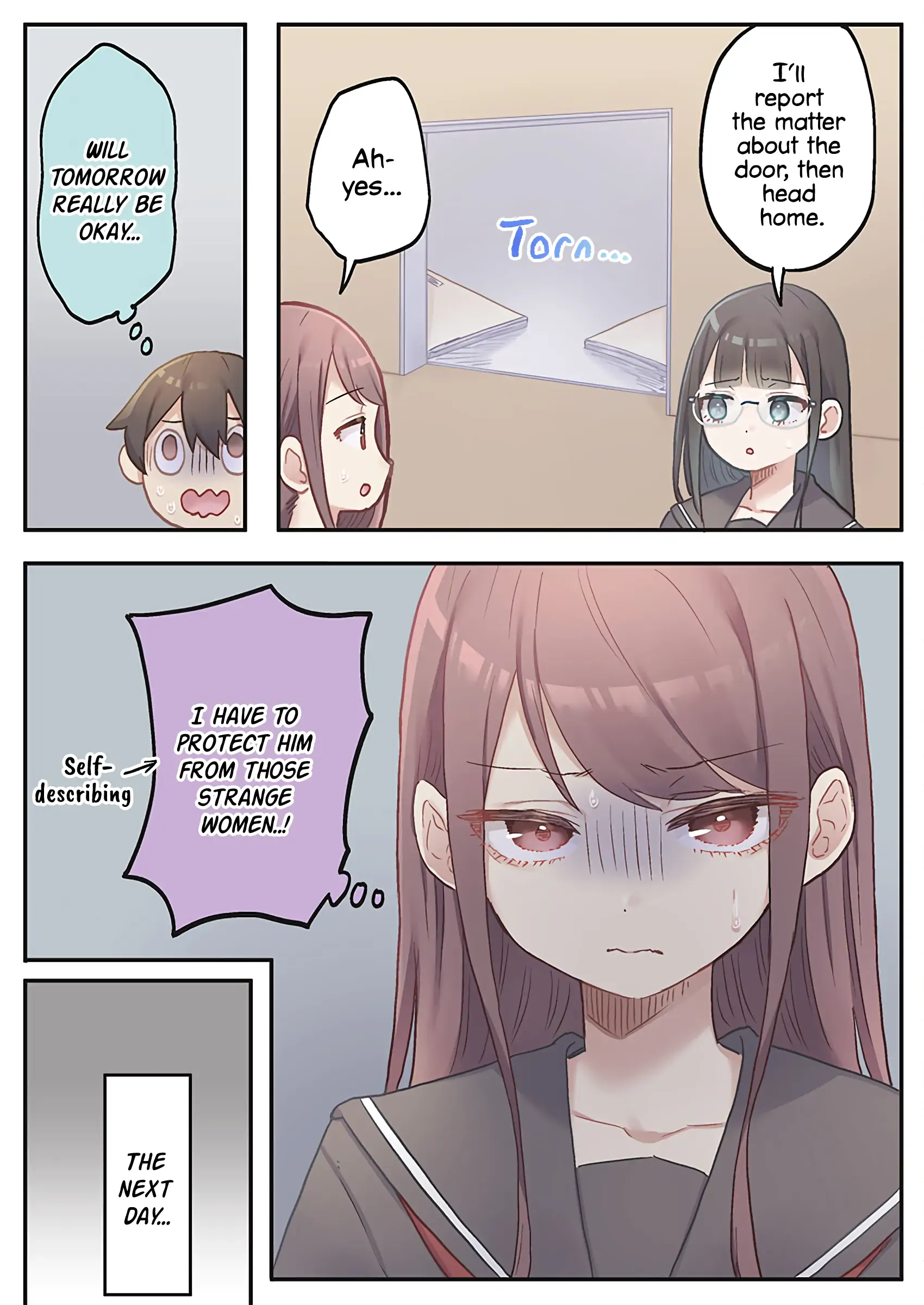 Manga A-Z